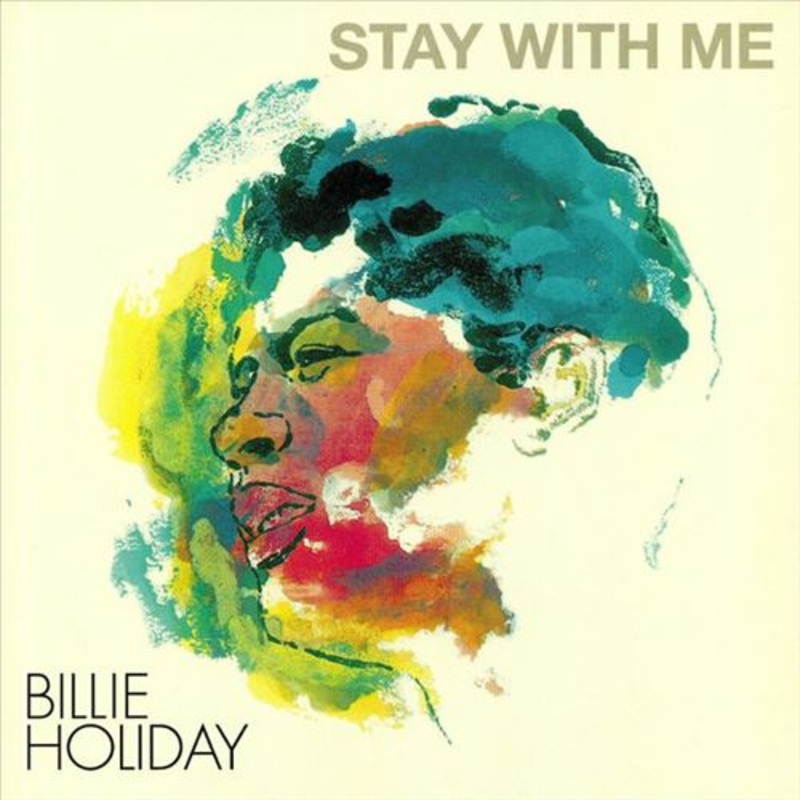 Stay With Me [Yellow Vinyl]