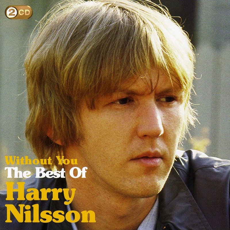 Without You: The Best of Harry Nilsson