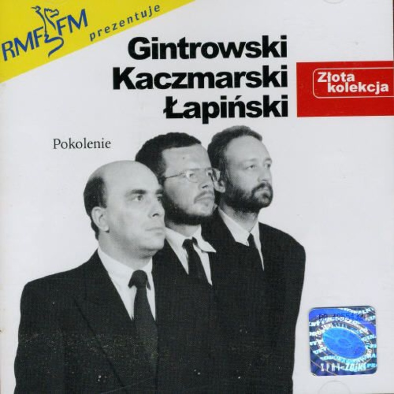 Zlota Kolekcja
