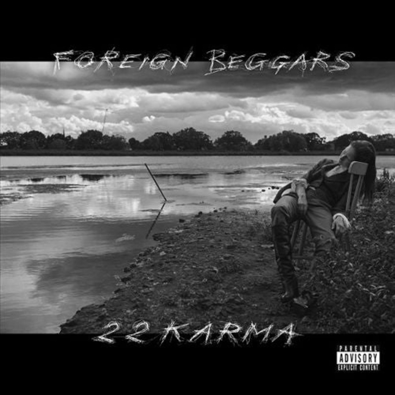 2 2 Karma [Deluxe Edition]