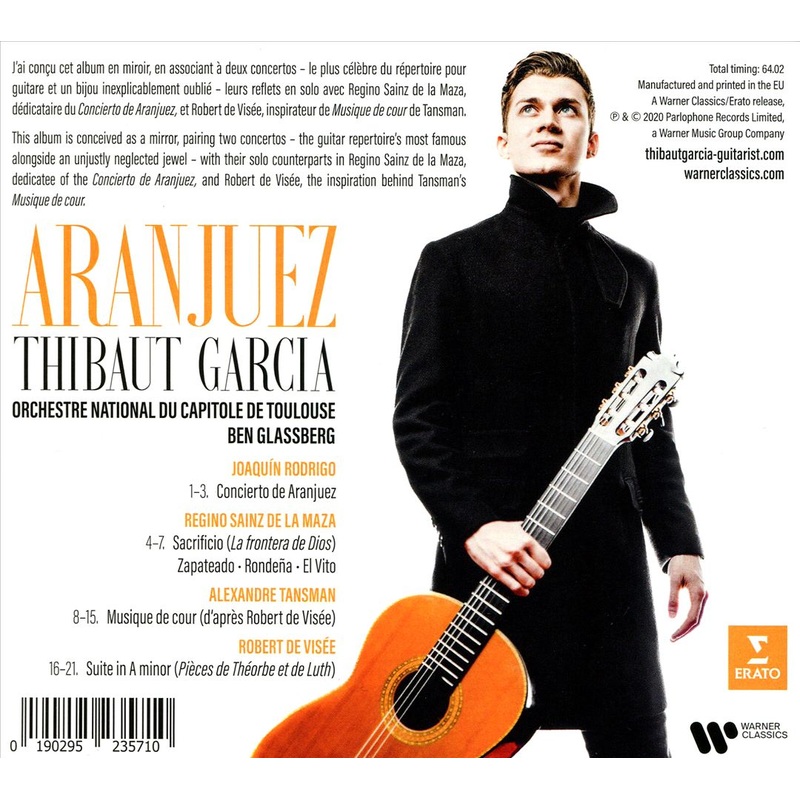 Aranjuez