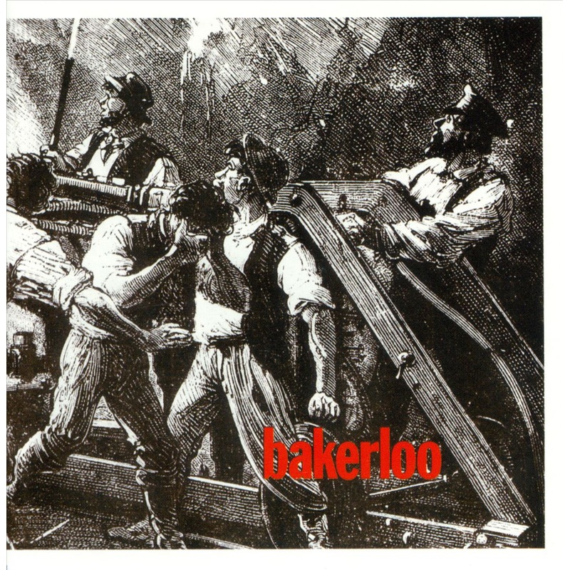 Bakerloo [Expanded Edition]