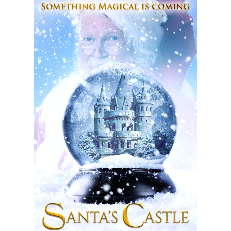 Santa’s Castle