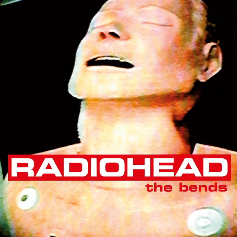 The Bends [LP]