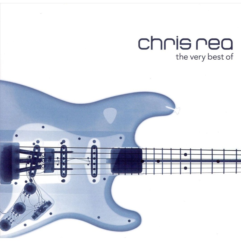 Very Best of Chris Rea