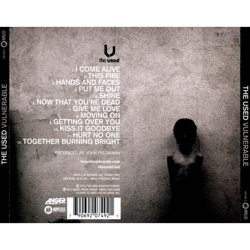 Vulnerable