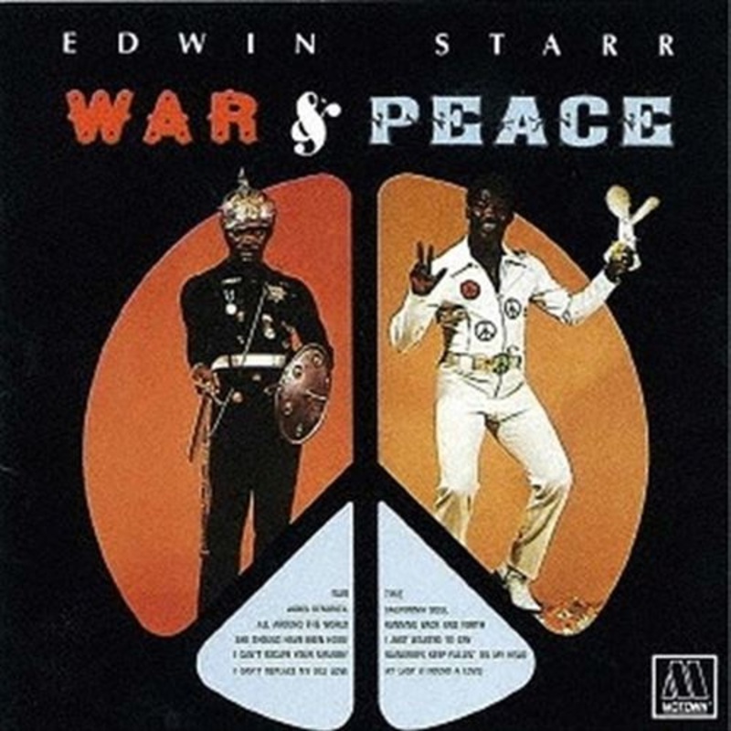 War & Peace