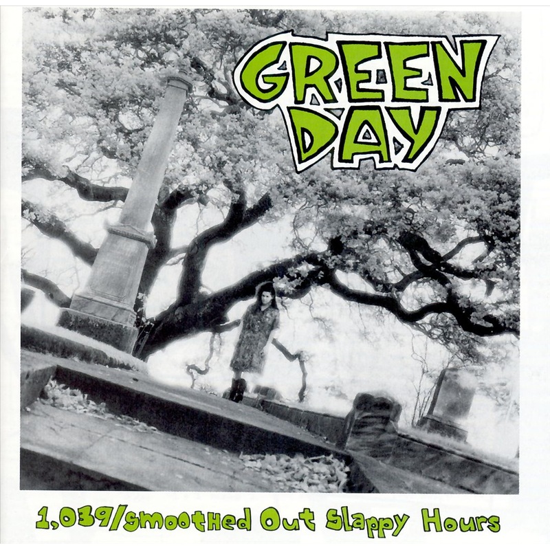 1,039/Smoothed Out Slappy Hours