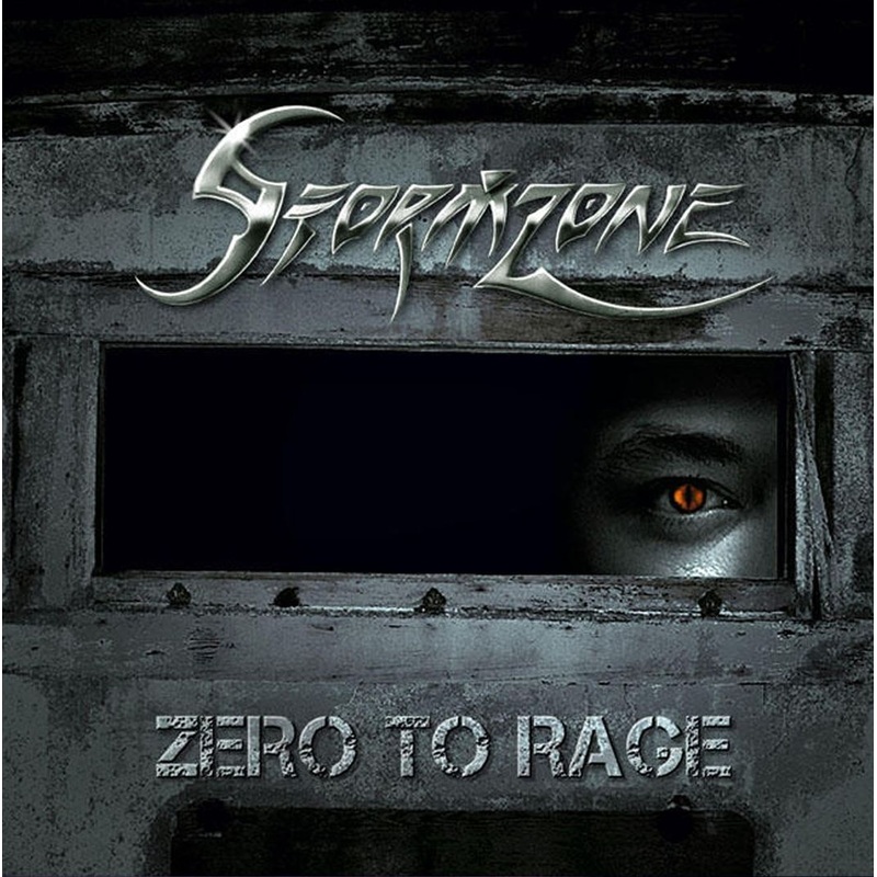 Zero to Rage