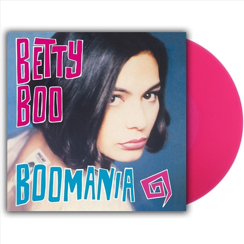 Boomania