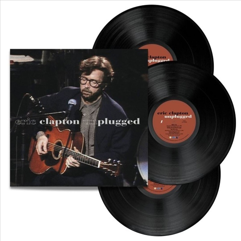 Unplugged [Enhanced Edition]