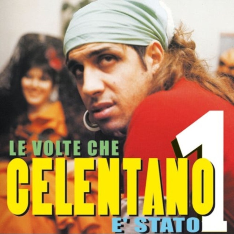 Volte Che Celentano