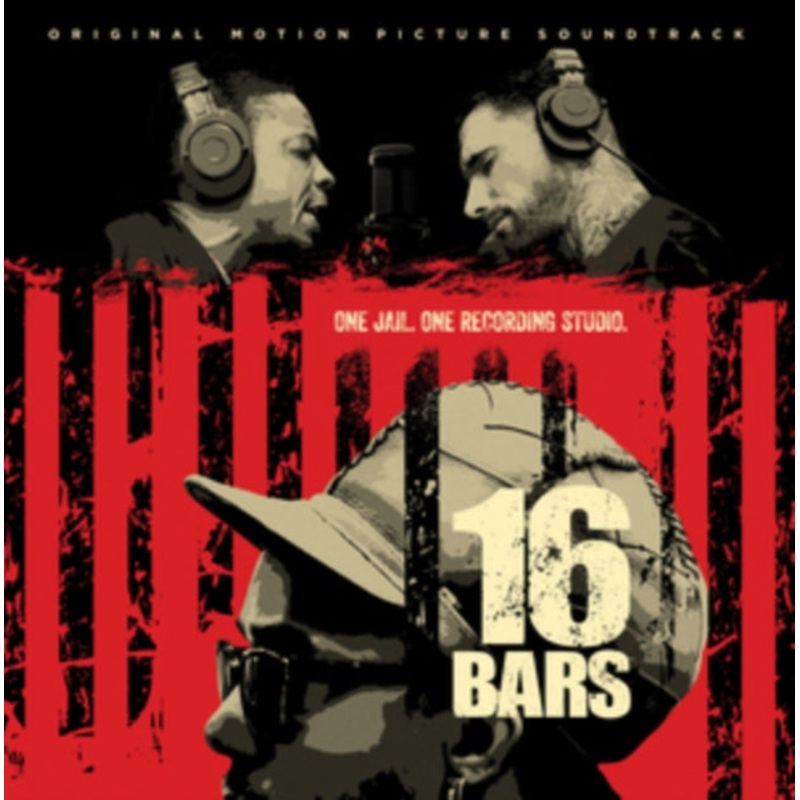 16 BARS (HIP HOP)