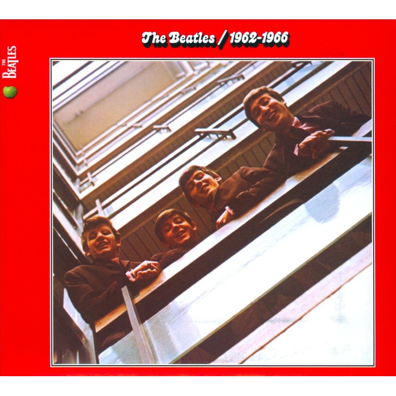 1962-1966 [LP]