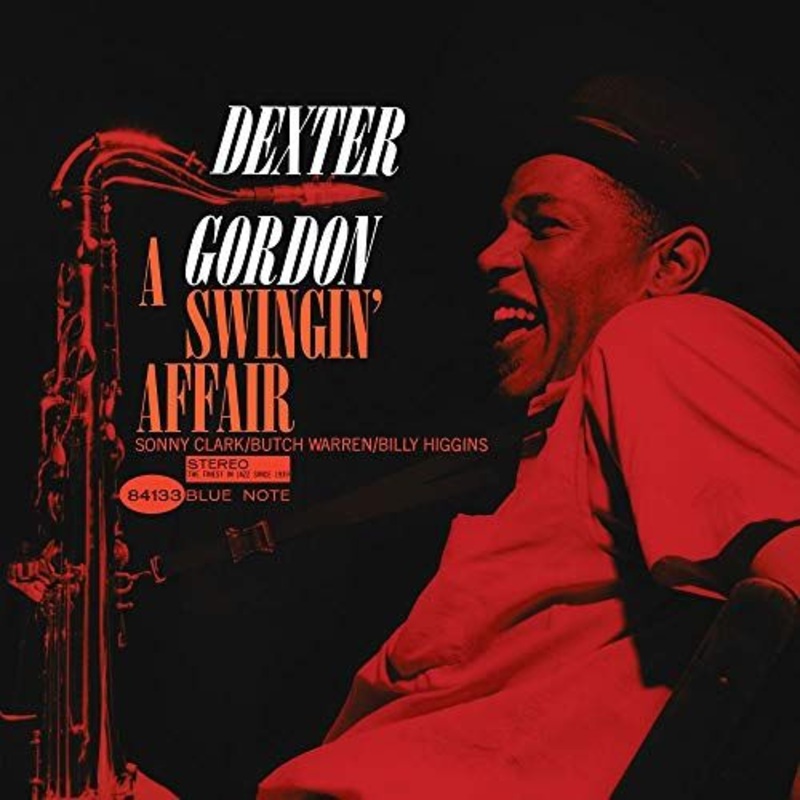 Swingin’ Affair