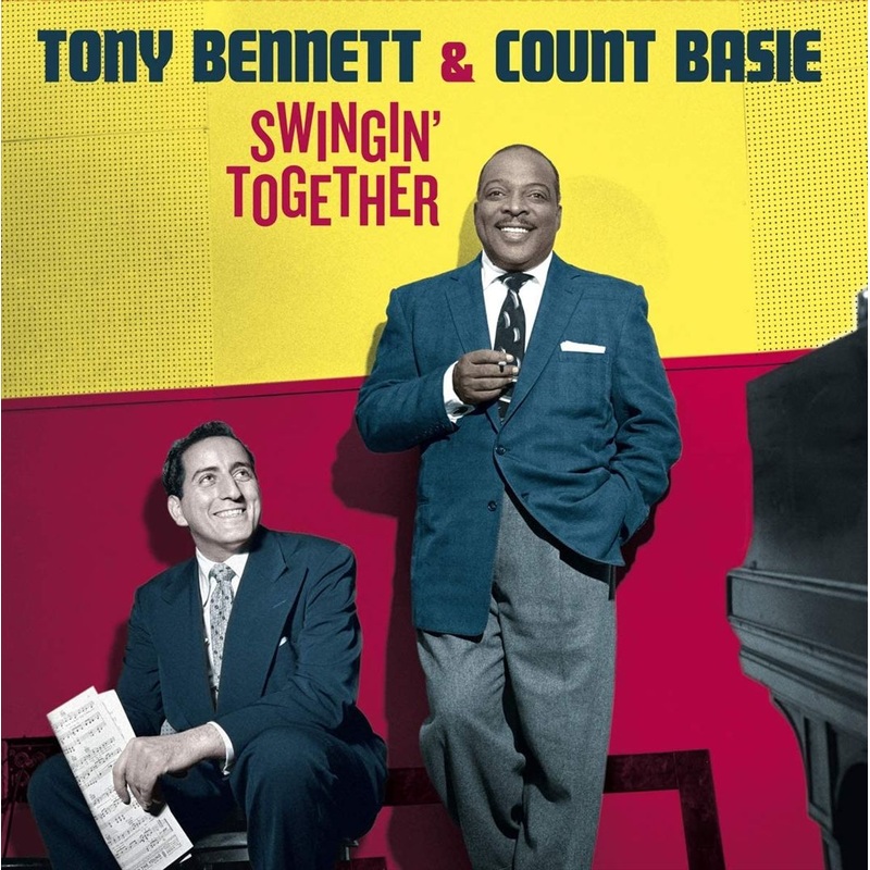 Swingin Together