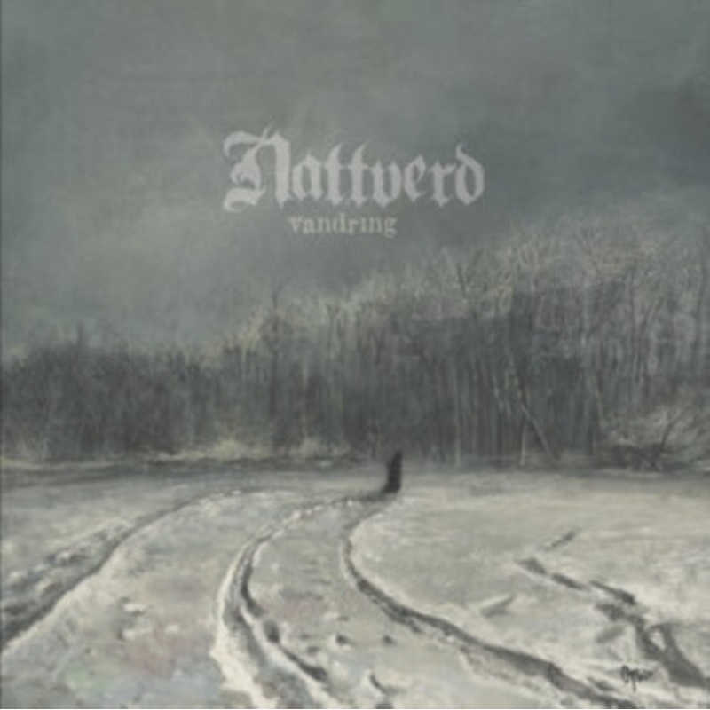 VANDRING