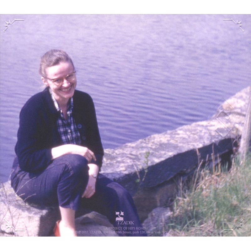 Vanity of Vanities: A Tribute to Connie Converse