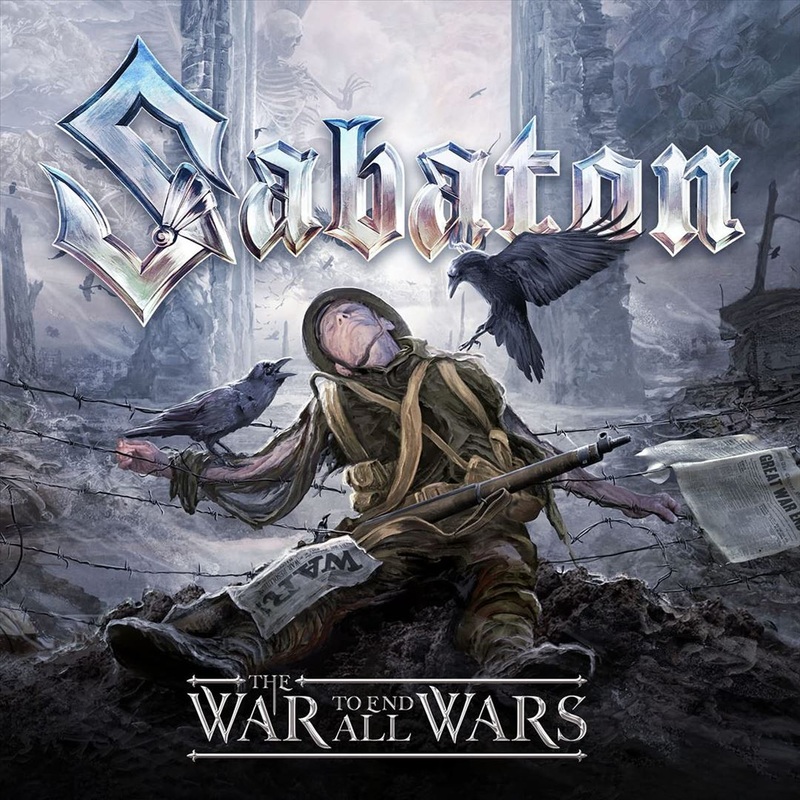 War to End All Wars