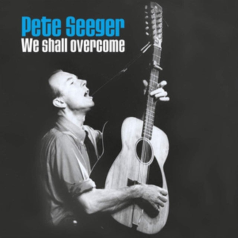 WE SHALL OVERCOME