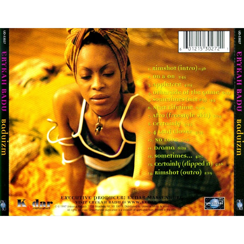 Baduizm