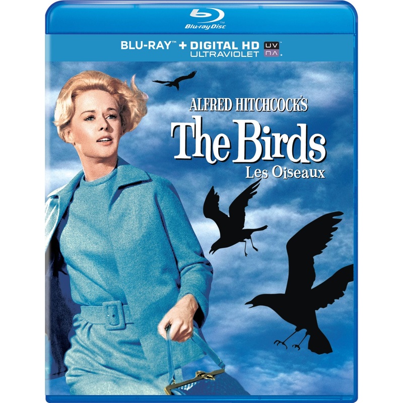 Birds [Blu-ray]