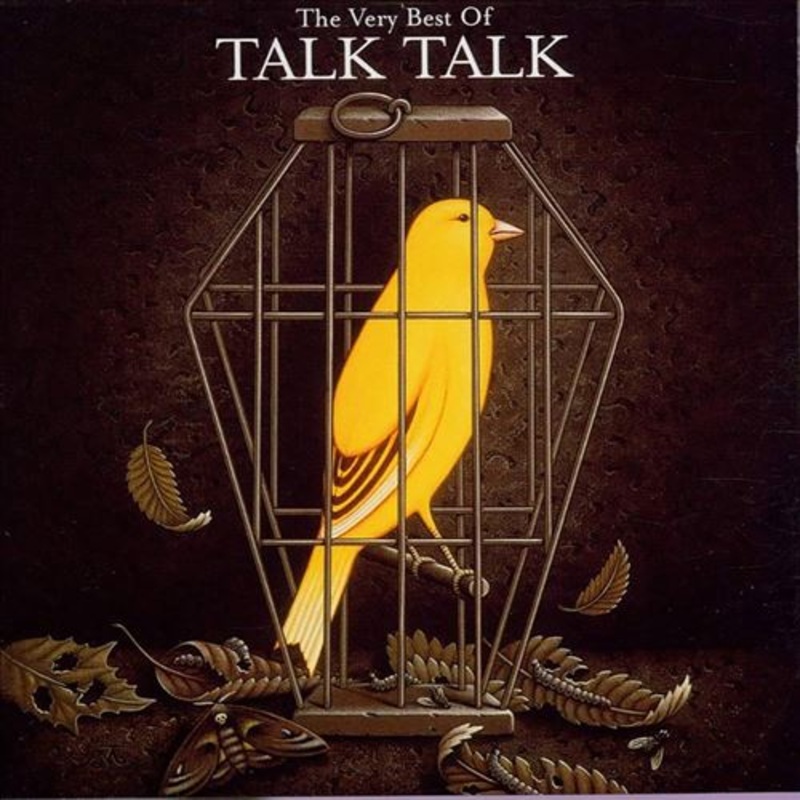 Very Best of Talk Talk