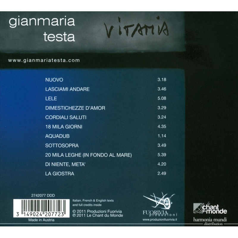 Vitamia