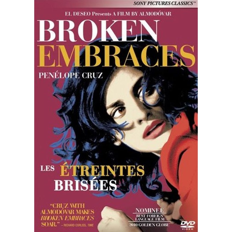 Broken Embraces