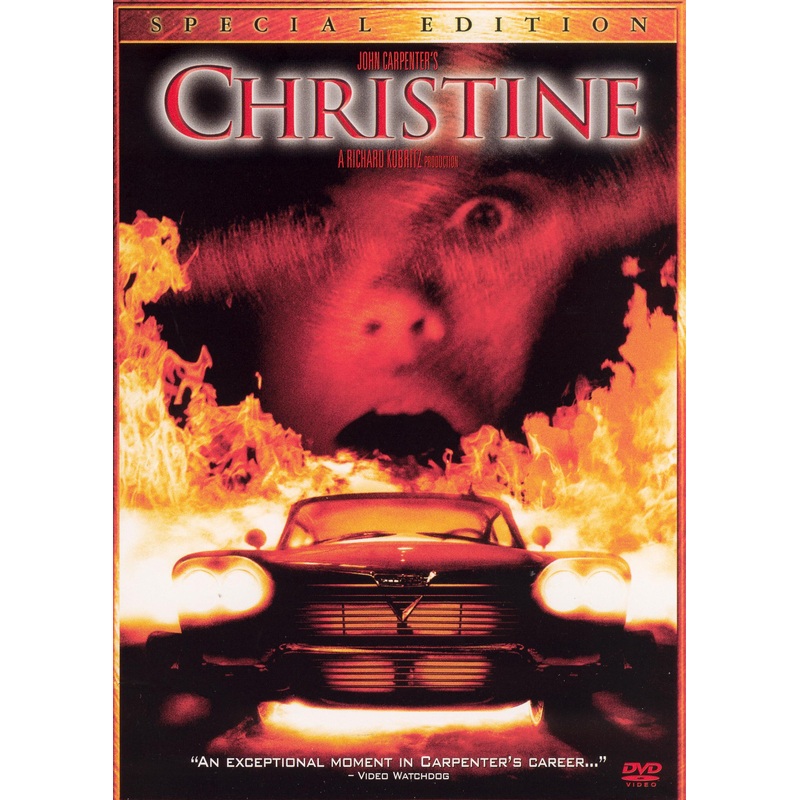 Christine [Special Edition]