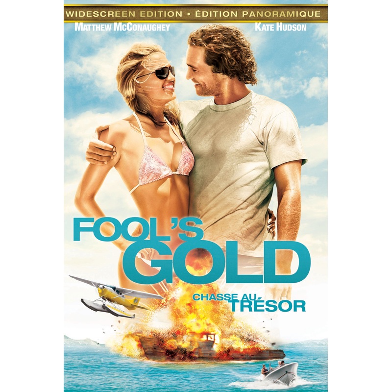Fool’s Gold [French]
