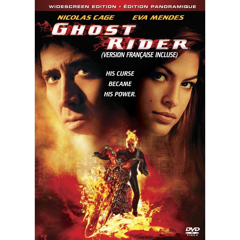 Ghost Rider