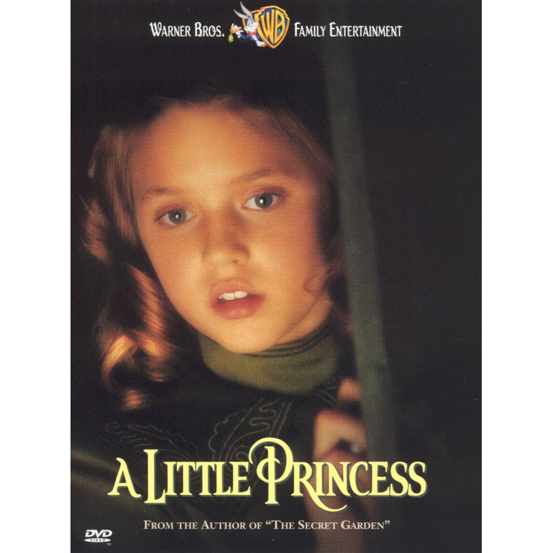Little Princess