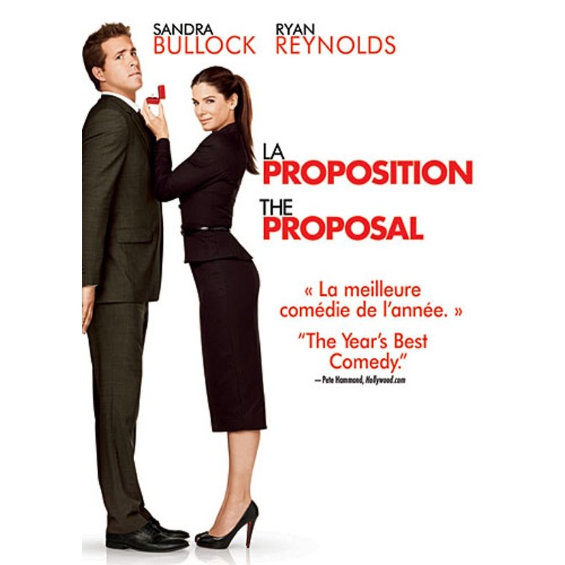 Proposal [French]
