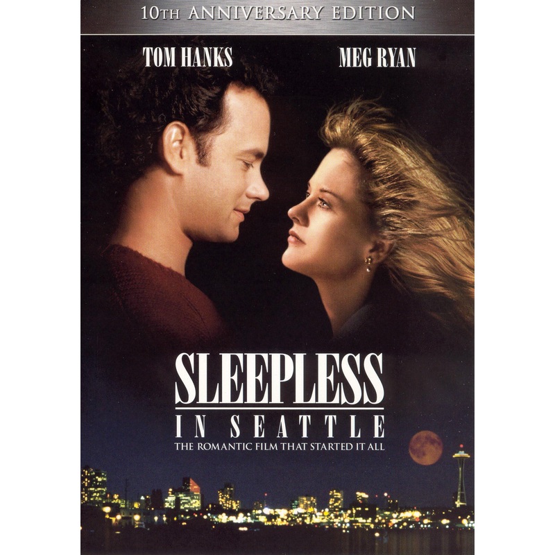 Sleepless in Seattle [10th Anniversary Edition]