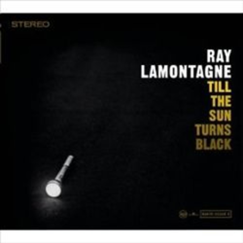 Till the Sun Turns Black