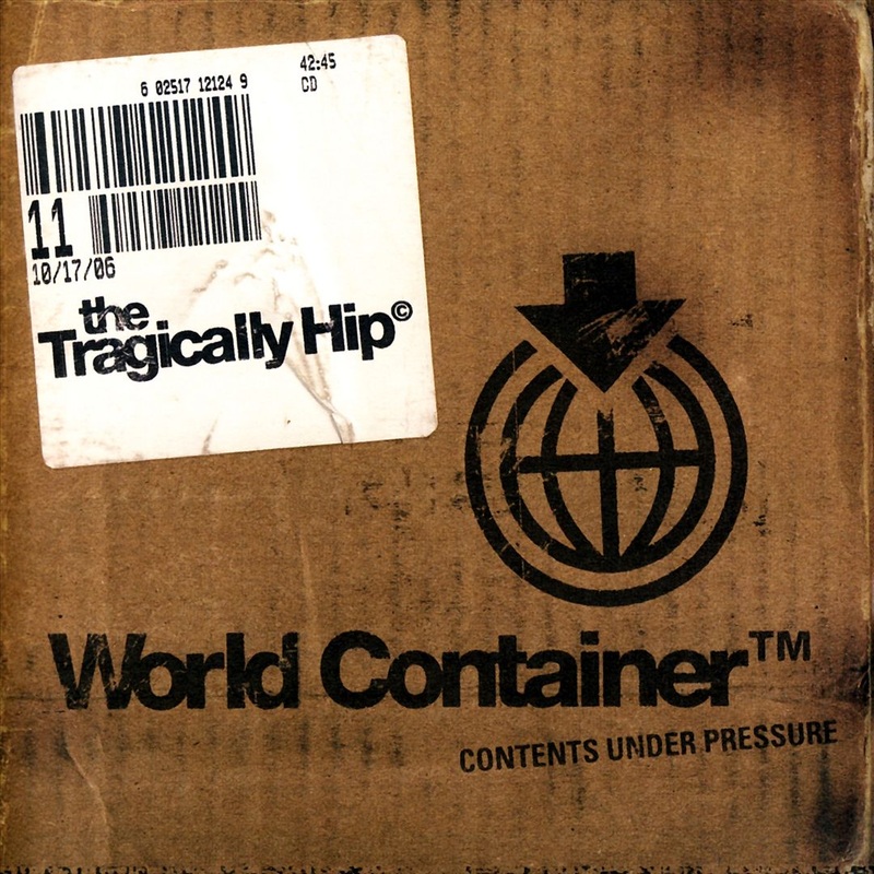 World Container