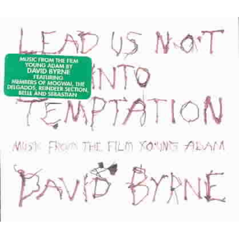 YOUNG ADAM (SOUNDTRACK)