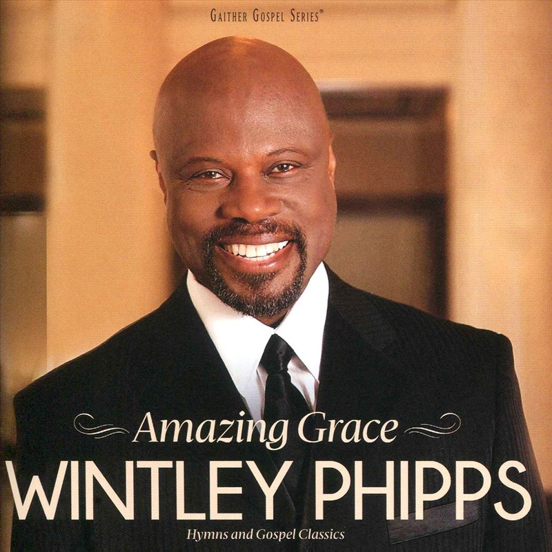 Amazing Grace: Hymns And Gospel Classics