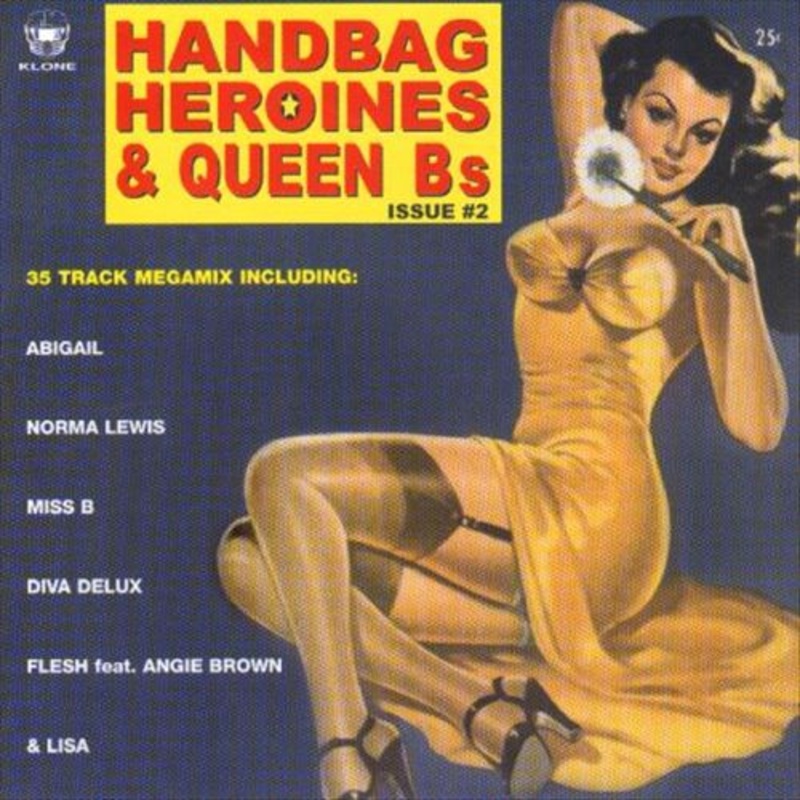 Handbag Heroines and Queen B’s