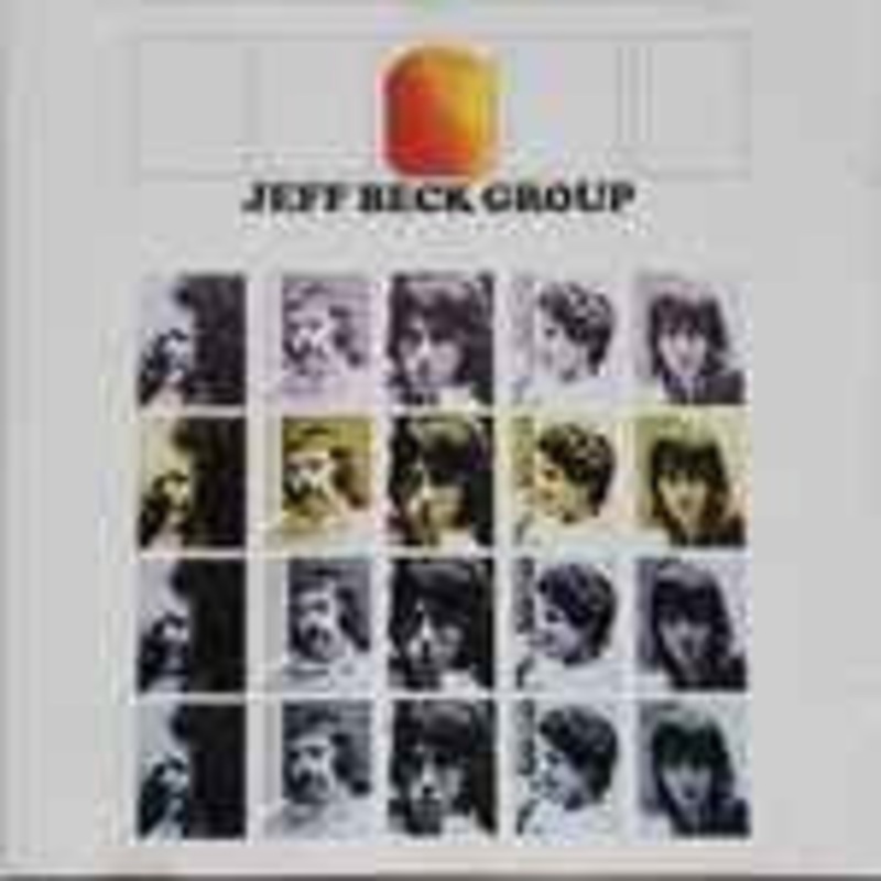 Jeff Beck Group