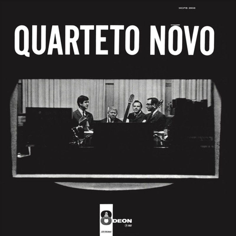 Quarteto Novo