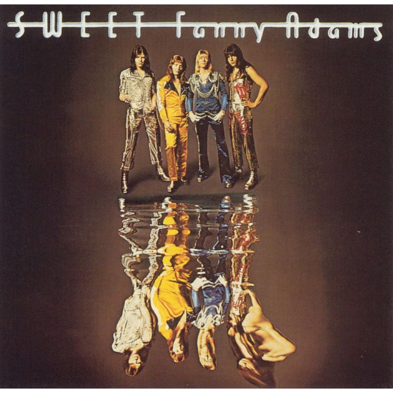 Sweet Fanny Adams [New Vinyl Edition]