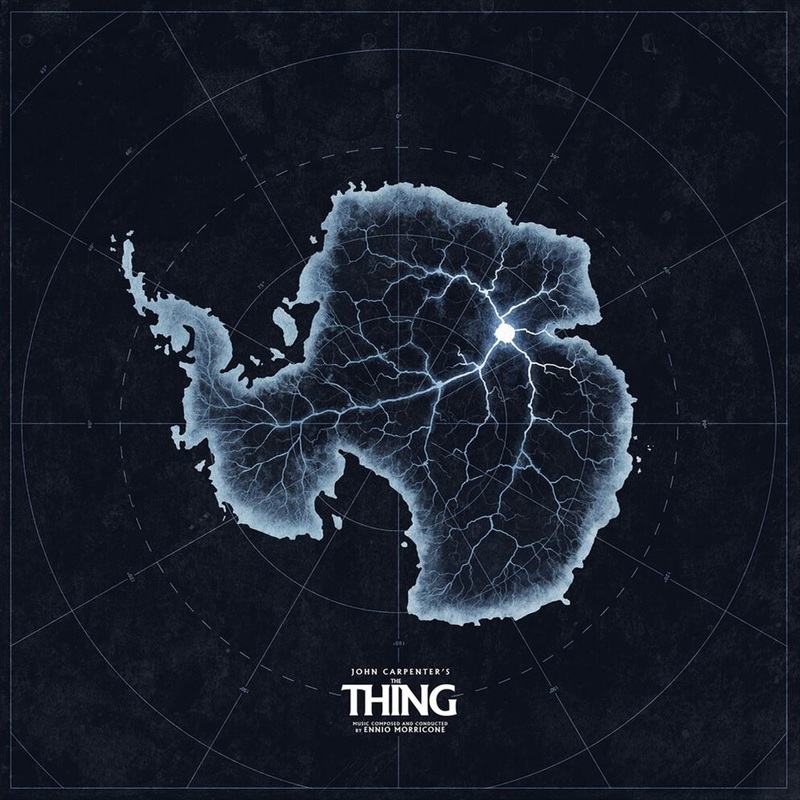 Thing: Original Motion Picture Soundtrack