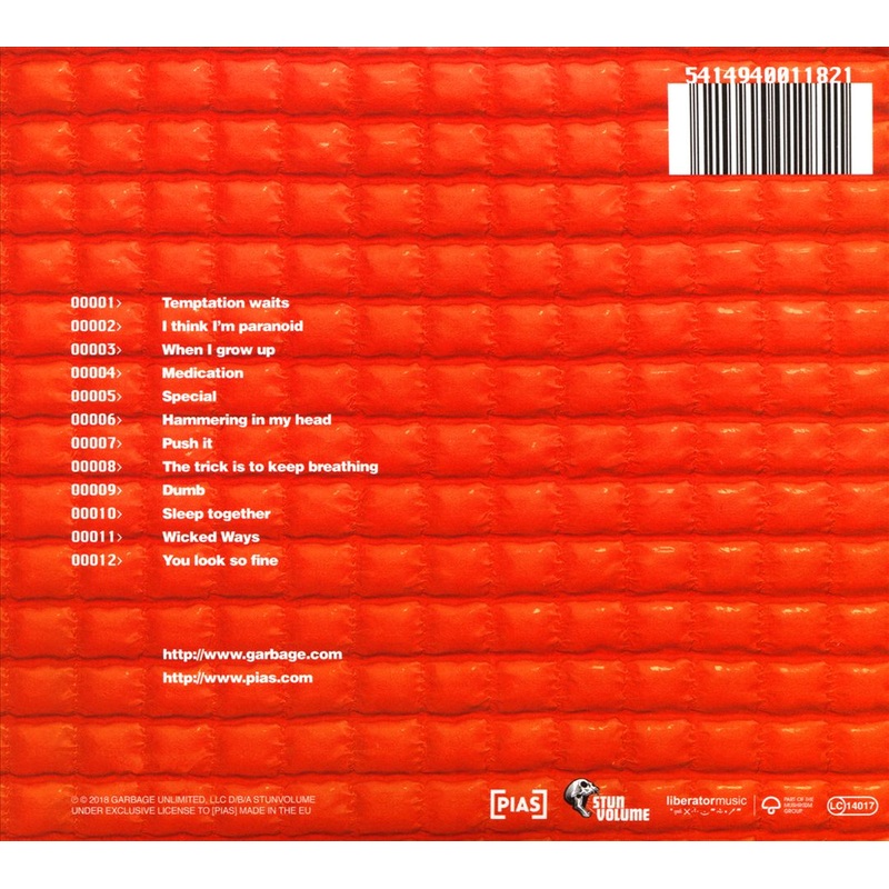 Version 2.0 [20th Anniversary Edition]
