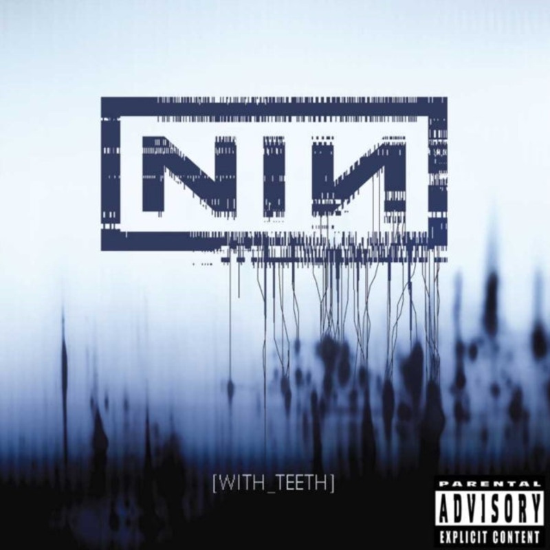 WITH TEETH (2LP) (DEFINITIVE EDITION)
