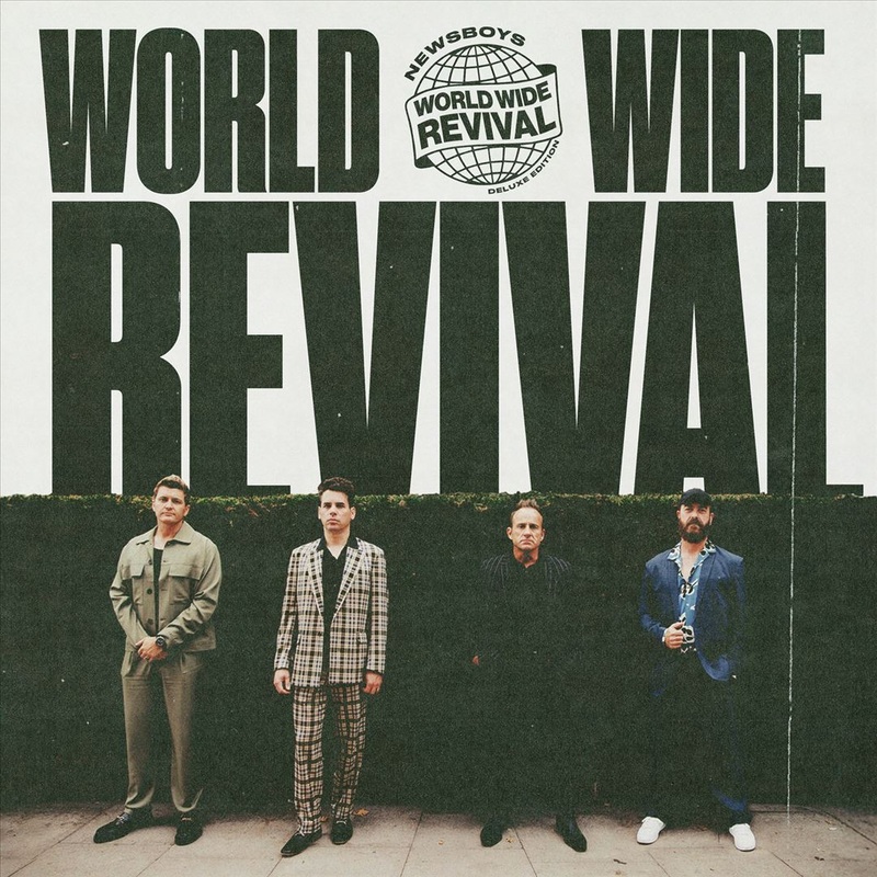 Worlwide Revival [Deluxe Edition]